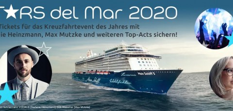 Tui Cruises Archive Hafenliebe