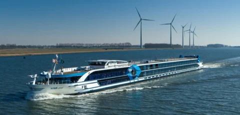 VIVA Cruises Flusskreuzfahrten
