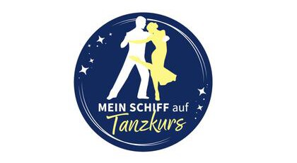 Mein Schiff auf Tanzkurs