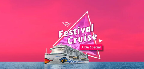 Festival Cruise 2025