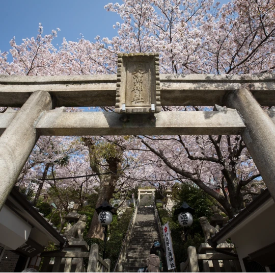 Tokyo - Sensoji Tempel