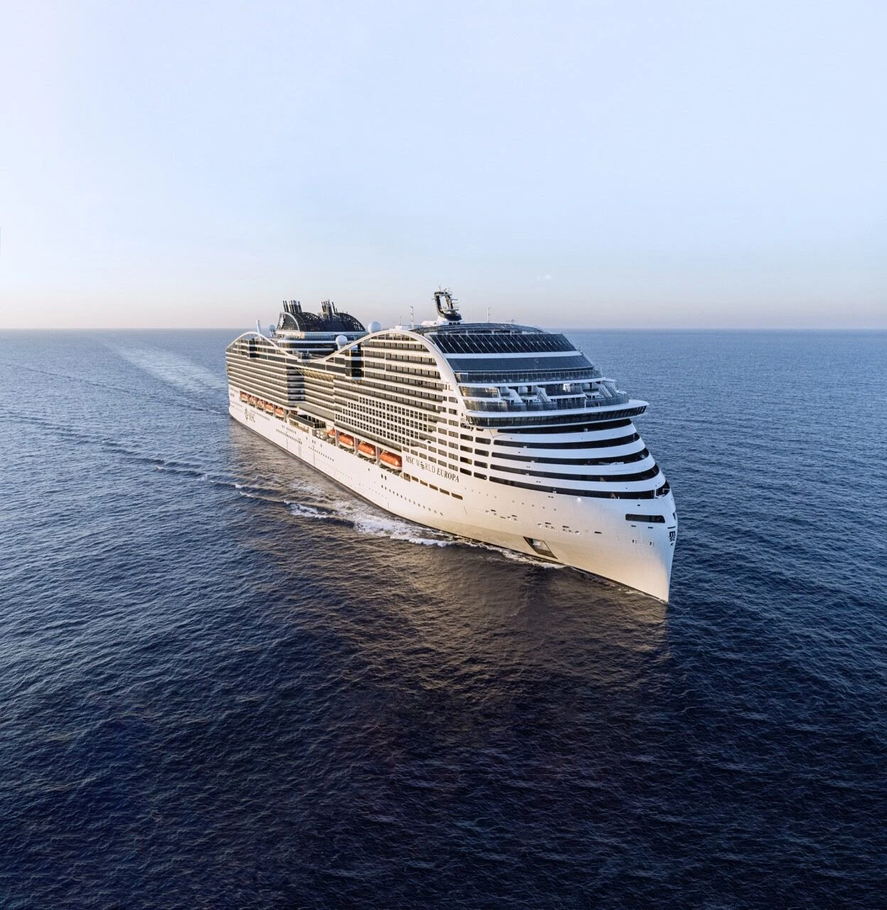 MSC CRUISE