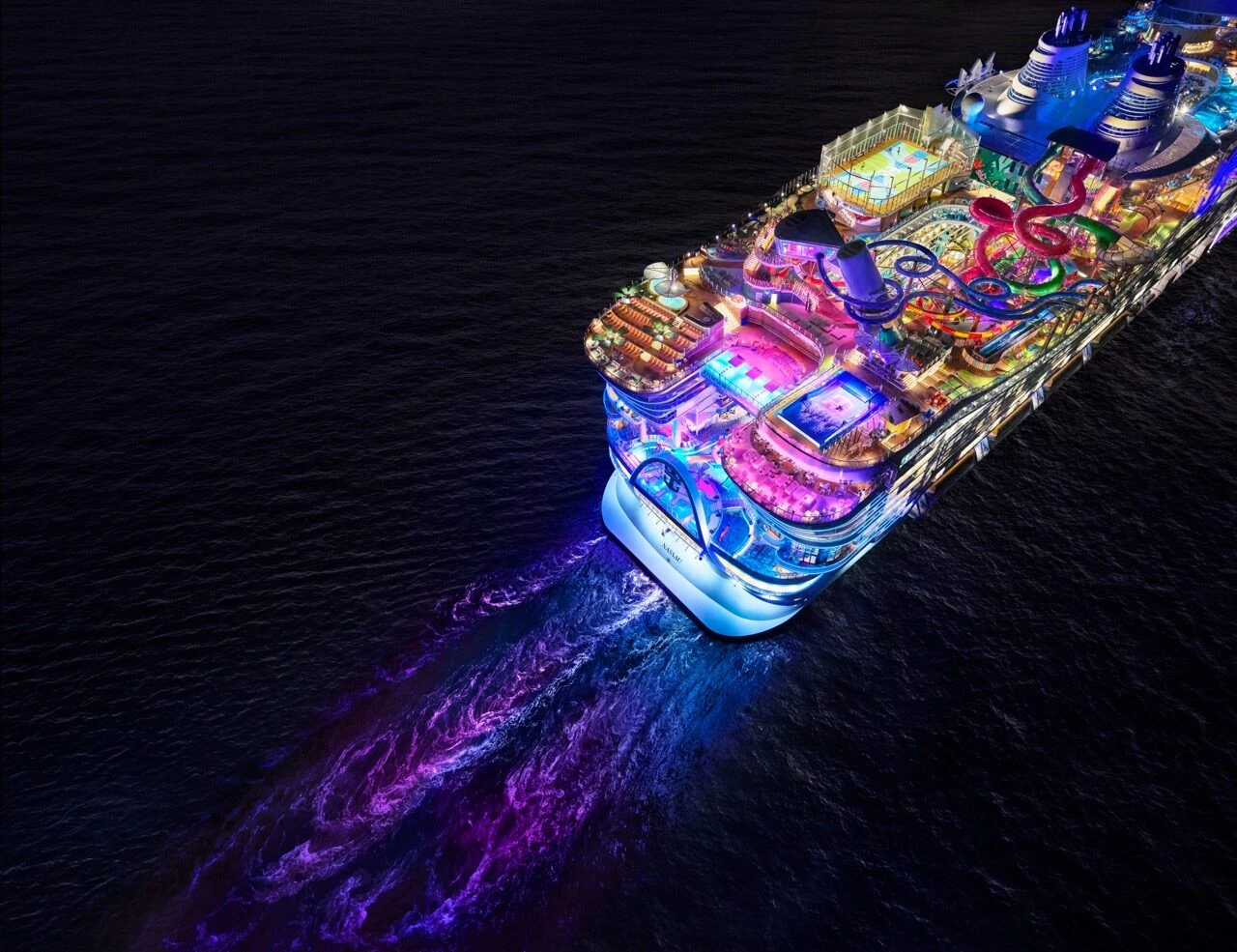 Star of the Sea