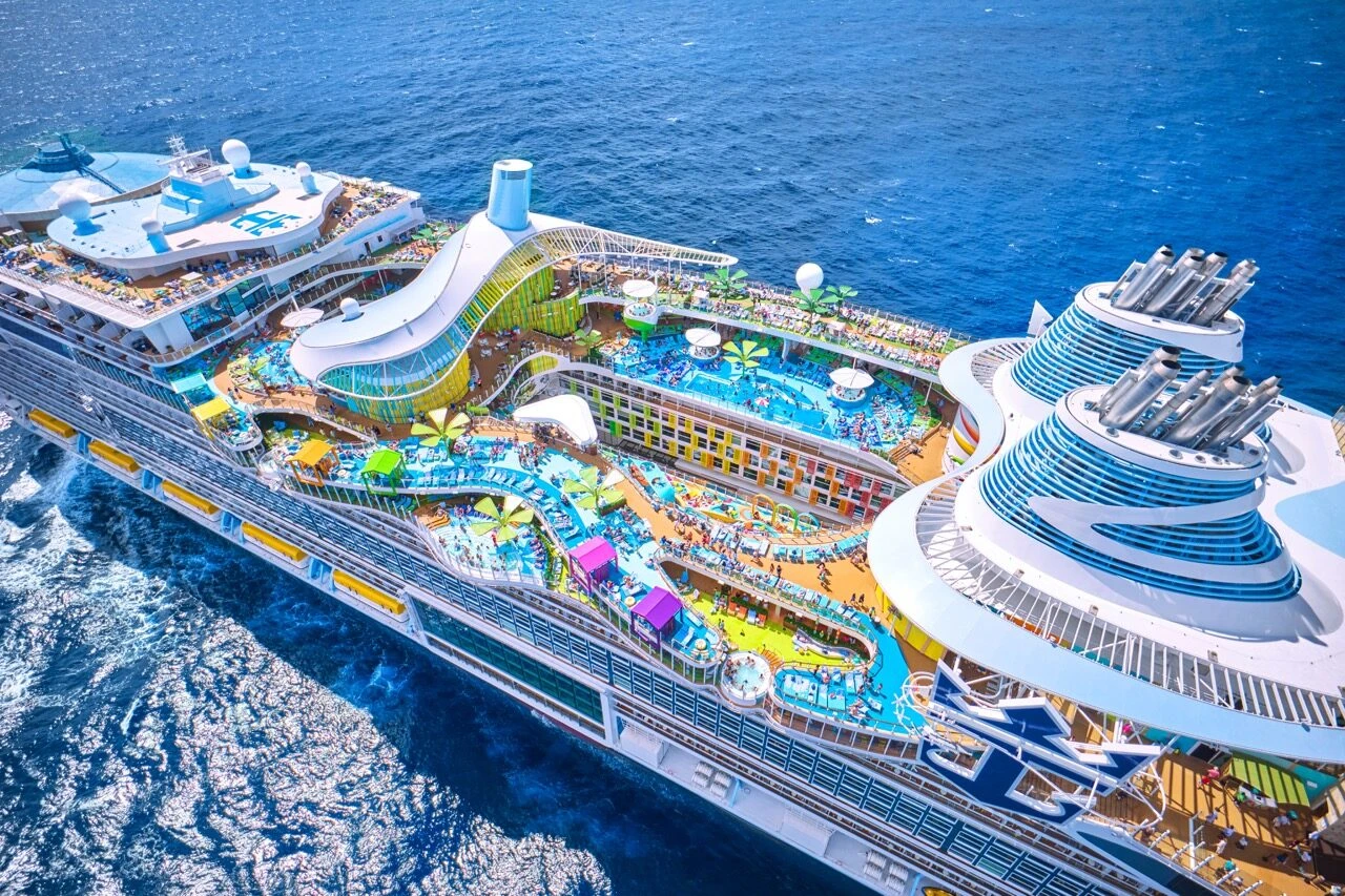 Star of the seas
