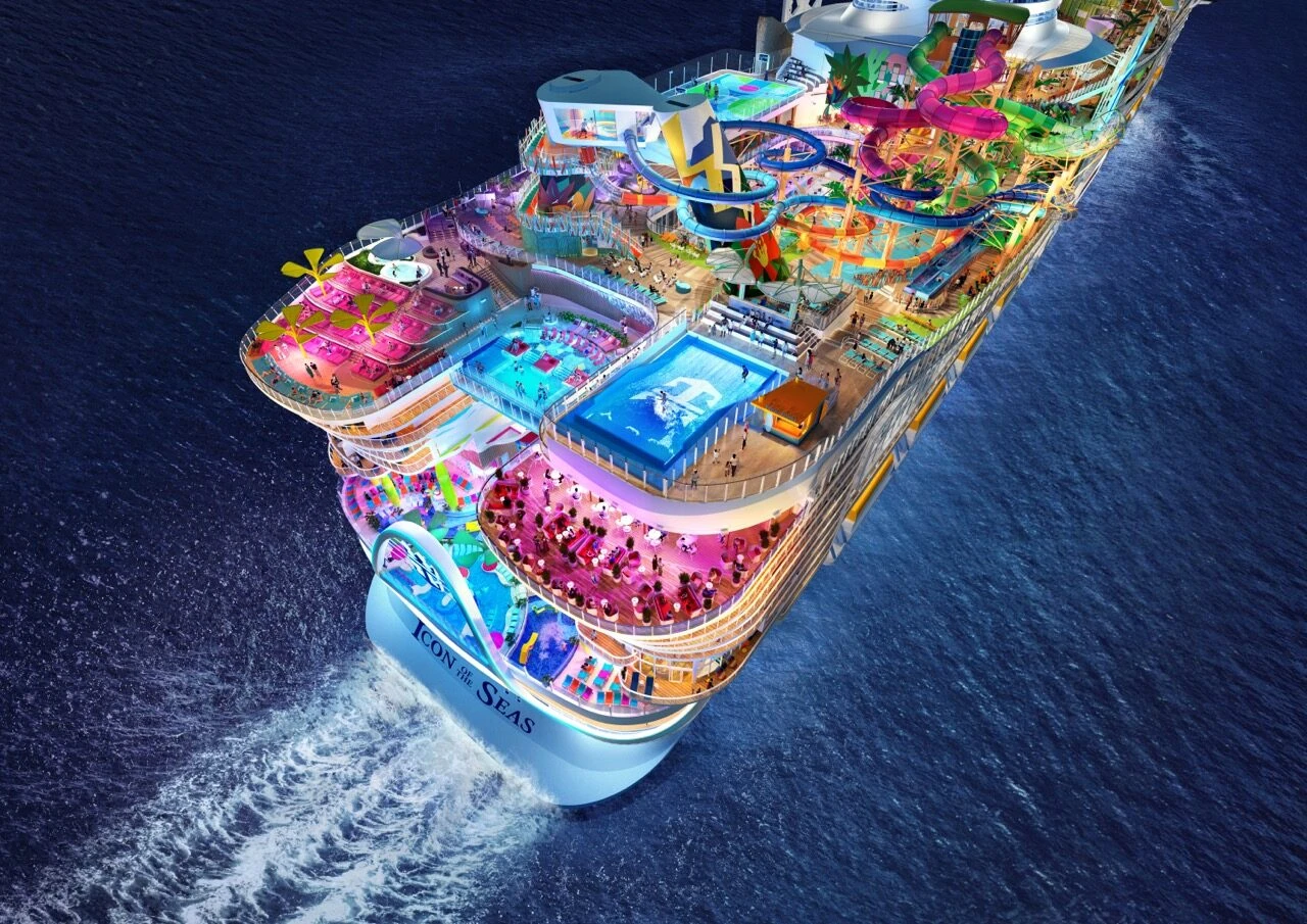MSC CRUISE