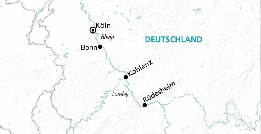 Weihnachtsmarkthopping